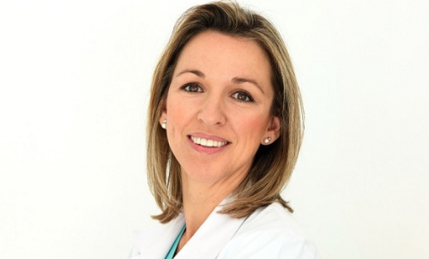 Dra. Alexandra Izquierdo