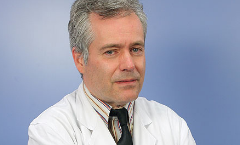 Dr. José Rifón Roca