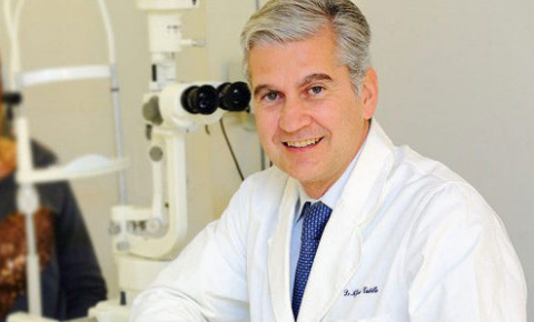 Dr. Alfredo Castillo
