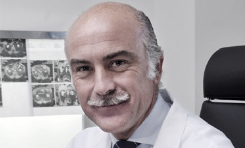Dr. José Manuel Rodríguez Luna