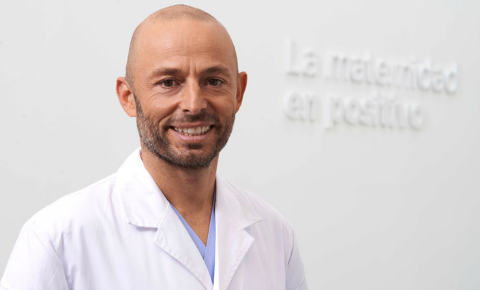 Dr. Miguel Ángel Checa Vizcaino