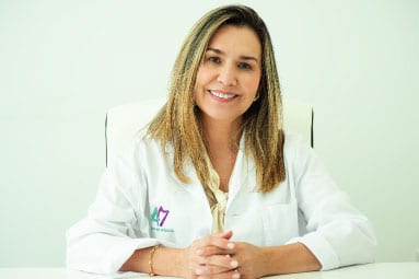 Dra. Martha Luna