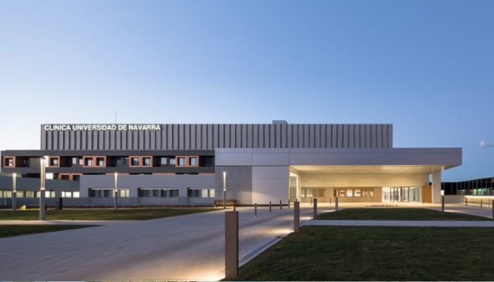 clinica universidad de navarra sede en madrid (1)