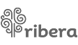 Ribera logo web